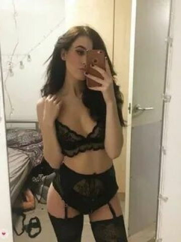 Проститутка Анна